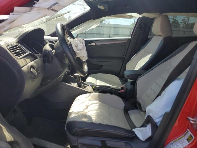 2016 VOLKSWAGEN JETTA SPOR 3VWD17AJ5GM323897