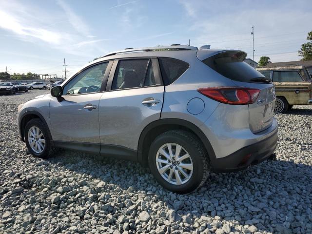 Vin: jm3ke2cyxf0544416, lot: 57376055, mazda cx-5 touring 20152