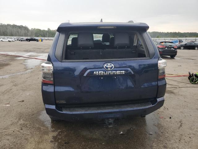 2018 TOYOTA 4RUNNER SR JTEZU5JR8J5167485