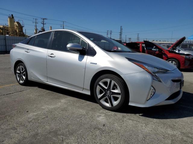 Vin: jtdkarfu1h3037038, lot: 57699235, toyota prius 20174