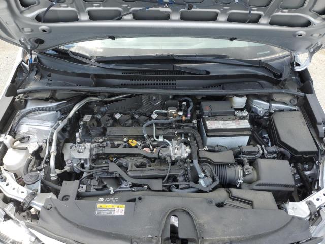 2023 TOYOTA COROLLA LE - JTDB4MEE6P3008718