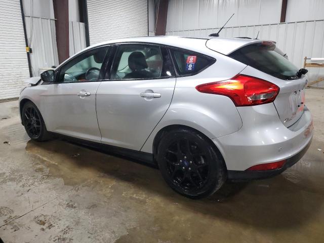 Vin: 1fadp3k23gl287443, lot: 57292465, ford focus se 20162