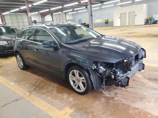 Vin: yv140mem8f1261054, lot: 58130135, volvo v60 platinum 20154