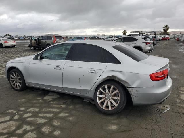 Vin: wauffafl9dn035559, lot: 56575795, audi a4 premium plus 20132