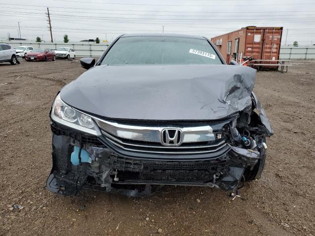 2017 HONDA ACCORD SPO - 1HGCR2F15HA084080