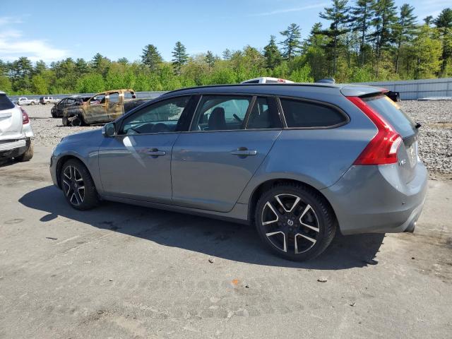 Vin: yv140mel2j2379191, lot: 56674385, volvo v60 t5 dynamic 20182
