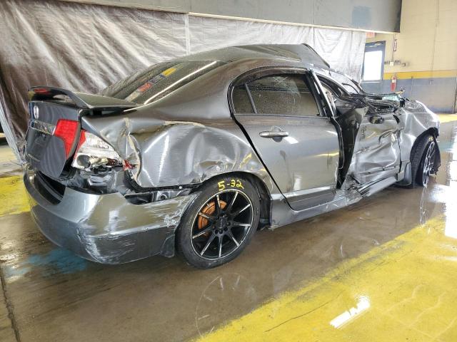 Vin: 2hgfa1f54ah326463, lot: 57087715, honda civic lx 20103