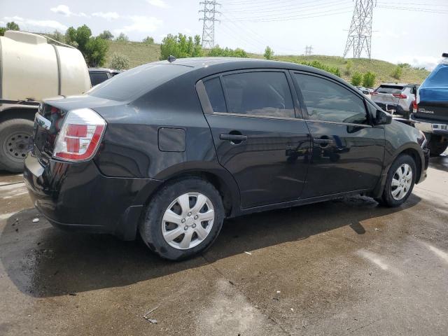 2010 NISSAN SENTRA 2.0 - 3N1AB6AP3AL633970