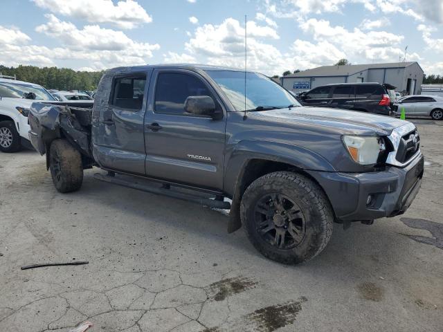 Vin: 5tfju4gn2fx078782, lot: 56313765, toyota tacoma double cab prerunner 20154