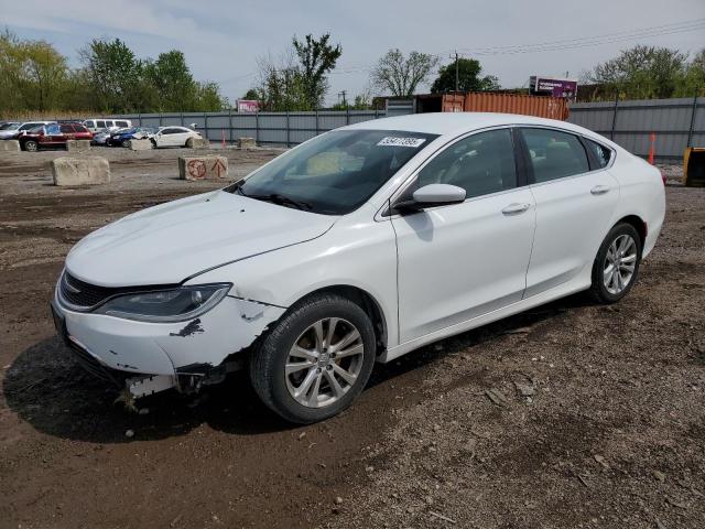 CHRYSLER 200 LIMITE