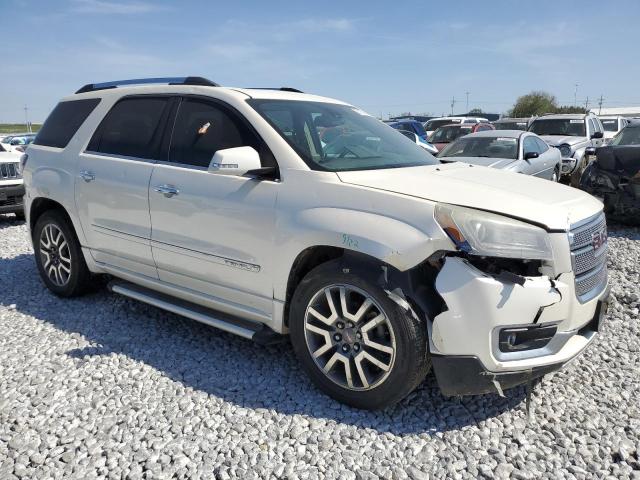 Vin: 1gkkvtkd4ej271676, lot: 52159135, gmc acadia den denali 20144
