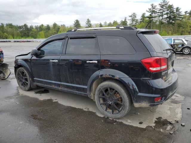 Vin: 3c4pddfg8et263846, lot: 56452815, dodge journey r/t 20142