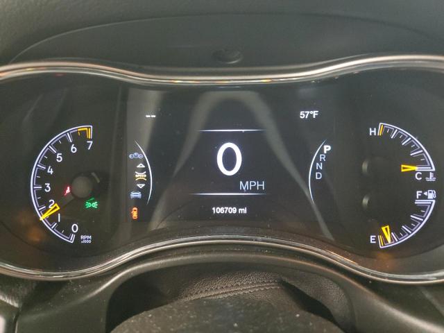 2020 JEEP GRAND CHER - 1C4RJFAG4LC380188