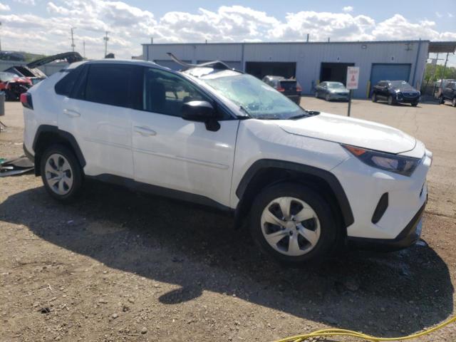 Vin: 2t3f1rfv6mc229588, lot: 57961865, toyota rav4 le 20214