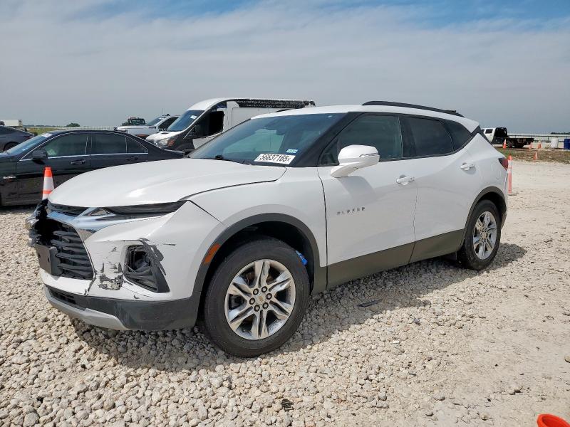 Vin: 3gnkbcrs2ms535720, lot: 56637165, chevrolet blazer 2lt 2021 img_1