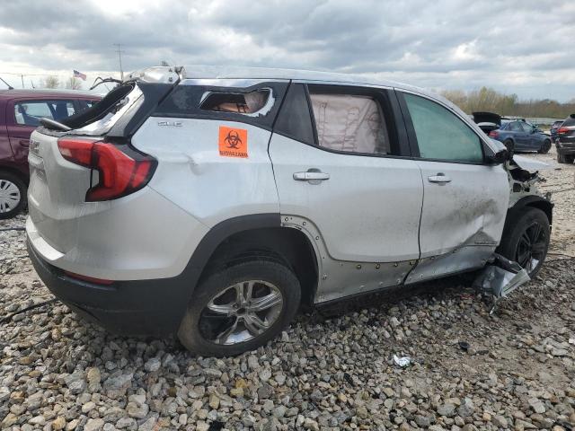 Vin: 3gkalmev1kl159580, lot: 55044265, gmc terrain sle 20193