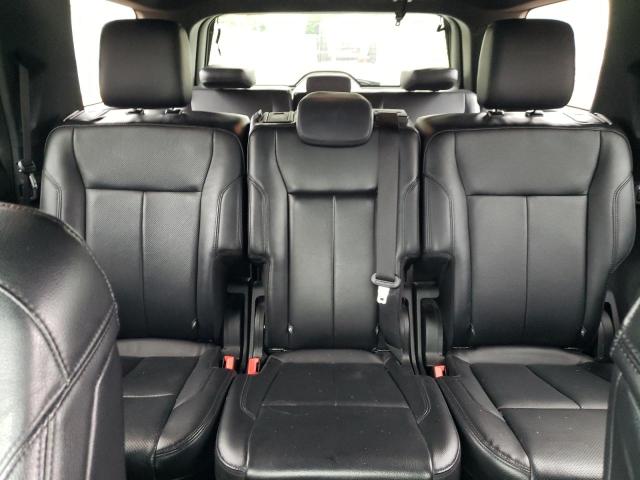 2018 FORD EXPEDITION - 1FMJU1JT1JEA71957