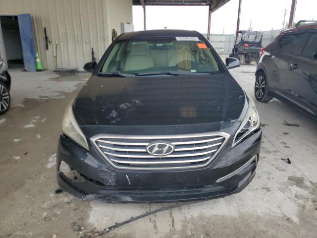 2015 HYUNDAI SONATA SE - 5NPE24AF4FH253411