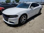 2015 DODGE CHARGER R/ - 2C3CDXCTXFH886241