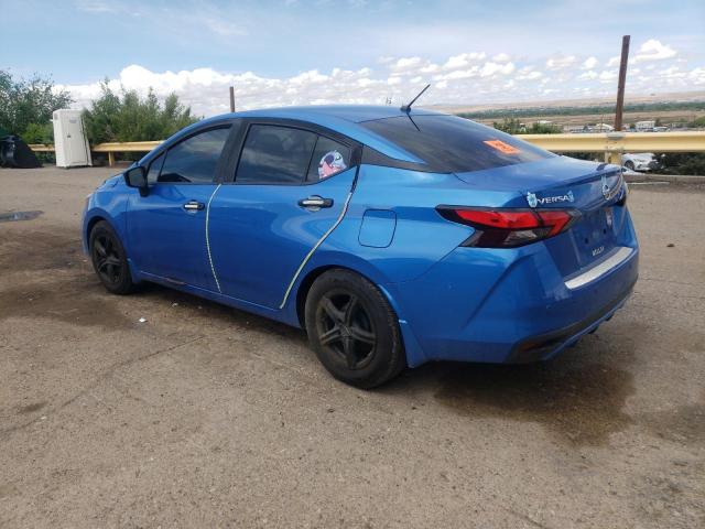 Vin: 3n1cn8dv0ll812962, lot: 57346745, nissan versa s 20202