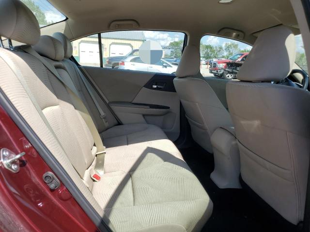 2015 HONDA ACCORD LX - 1HGCR2F34FA038657