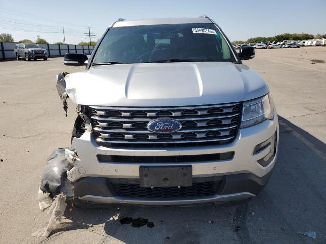 2016 FORD EXPLORER X - 1FM5K8D80GGC94365
