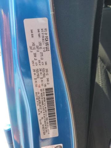 2016 JEEP WRANGLER U 1C4BJWKG8GL307167