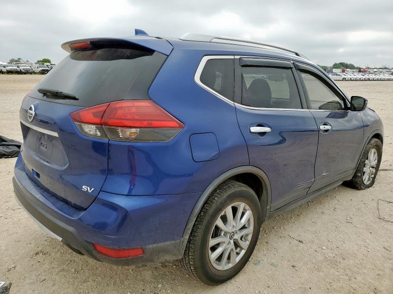 Vin: jn8at2mt3hw130721, lot: 56917485, nissan rogue s 20173