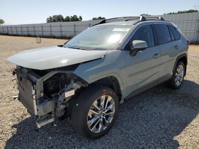 Vin: 2t3a1rfv5mw231793, lot: 56160485, toyota rav4 xle premium 2021 img_1