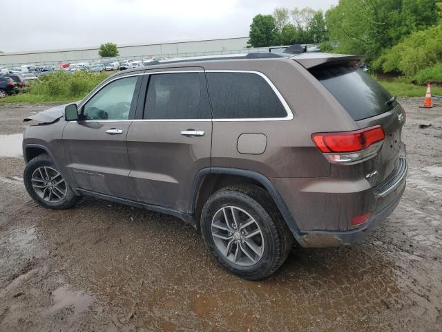 Vin: 1c4rjfbg1lc235141, lot: 57813165, jeep grand cher limited 20202
