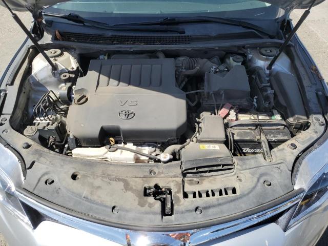 2016 TOYOTA AVALON XLE - 4T1BK1EBXGU235913