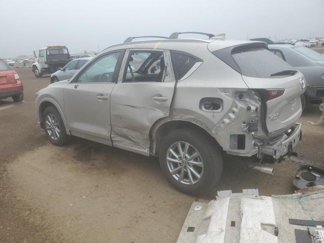 Vin: jm3kfbcl3r0475400, lot: 57086265, mazda cx-5 prefe preferred 20242