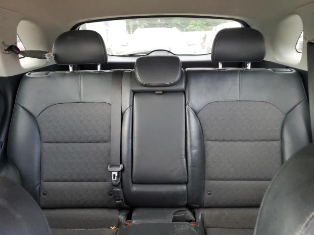 2017 KIA NIRO EX KNDCC3LC3H5071459