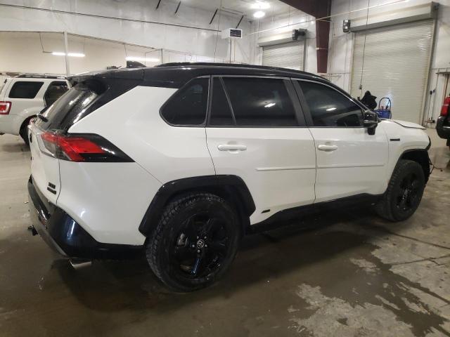 Vin: jtmewrfv1lj043370, lot: 56062335, toyota rav4 xse 20203