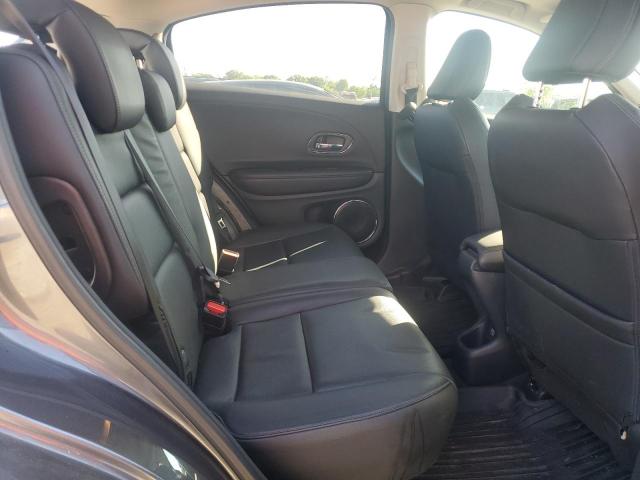 2019 HONDA HR-V TOURI 3CZRU6H95KM701421