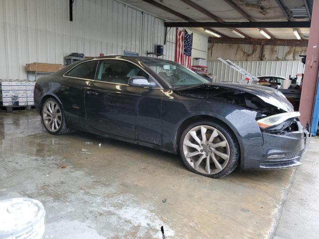 Vin: waulfafr5da065687, lot: 56693315, audi a5 premium plus 20134