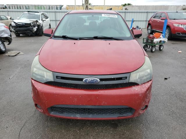 2010 FORD FOCUS SES #3297344767