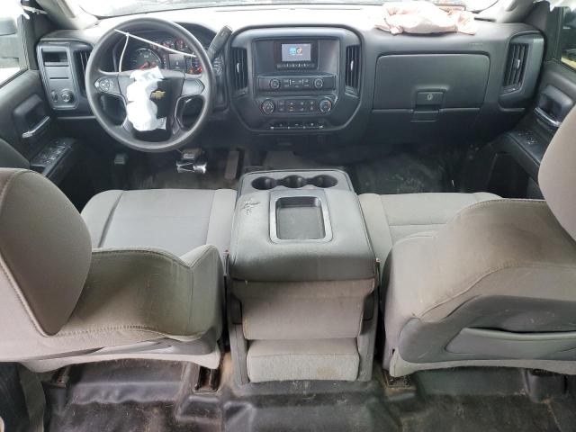 2015 CHEVROLET SILVERADO - 1GC1KUE84FF135797