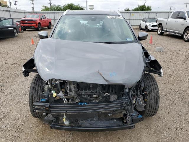 2024 NISSAN KICKS SV - 3N1CP5CV3RL502663