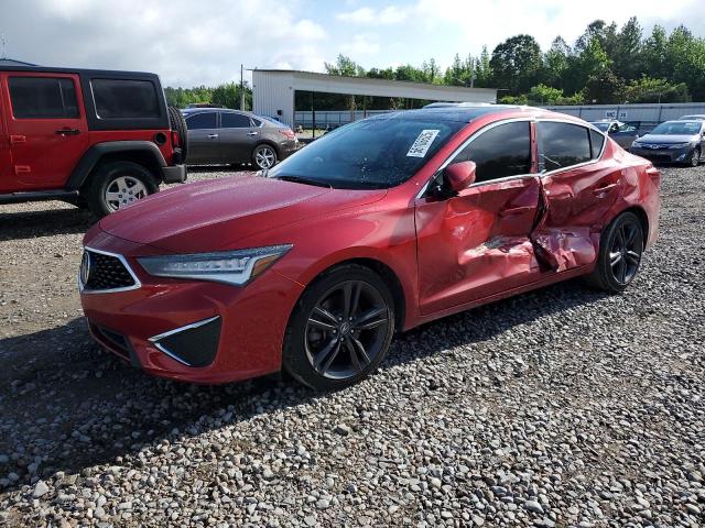 ACURA ILX