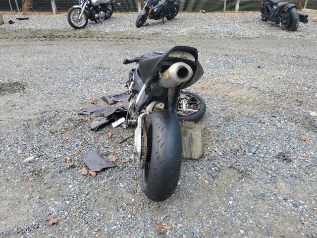 2005 HONDA CBR1000 RR JH2SC57035M101804