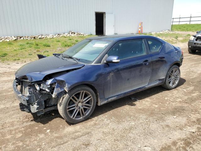 Vin: jtkjf5c75b3019601, lot: 56202035, toyota scion 2011 img_1