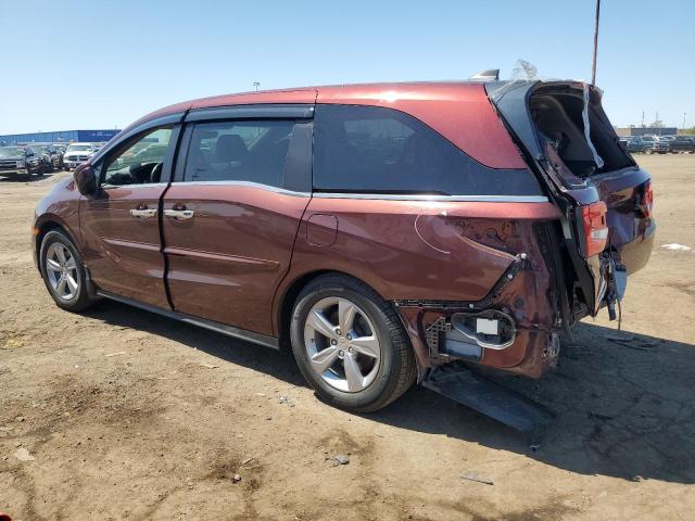 Vin: 5fnrl6h73jb058562, lot: 55846915, honda all models exl 20182