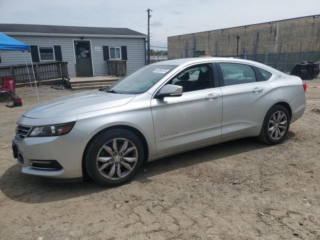 Vin: 2g1105s33j9143422, lot: 56336575, chevrolet impala lt 2018 img_1