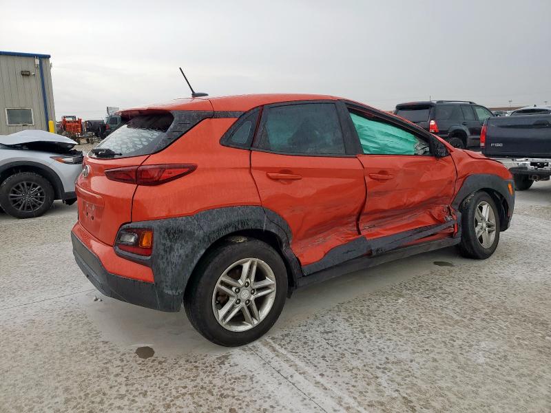 Vin: km8k12aa5ku235008, lot: 58558575, hyundai kona se 20193