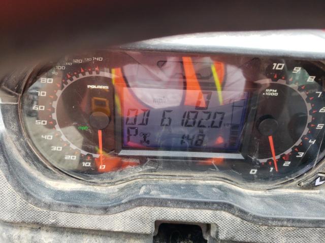 2022 POLARIS RANGER XP 4XARRE998N8021884