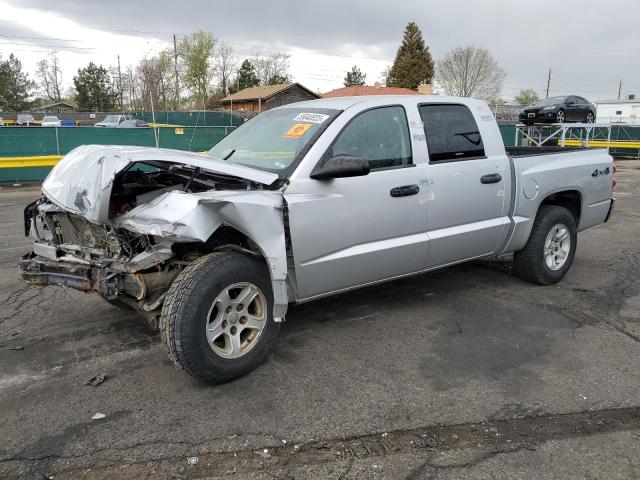 DODGE DAKOTA QUA