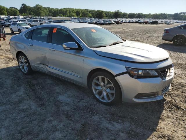 2016 CHEVROLET IMPALA LTZ 2G1145S34G9140168