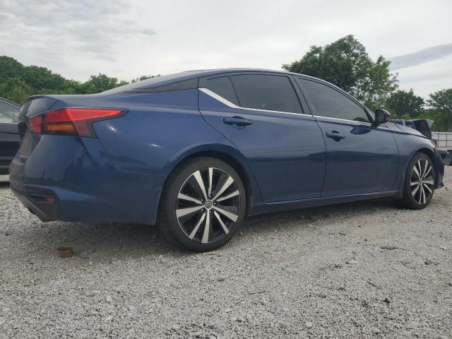 Vin: 1n4bl4cv3kc232808, lot: 55234885, nissan altima sr 20193