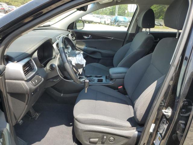 2019 KIA SORENTO L - 5XYPG4A38KG593940